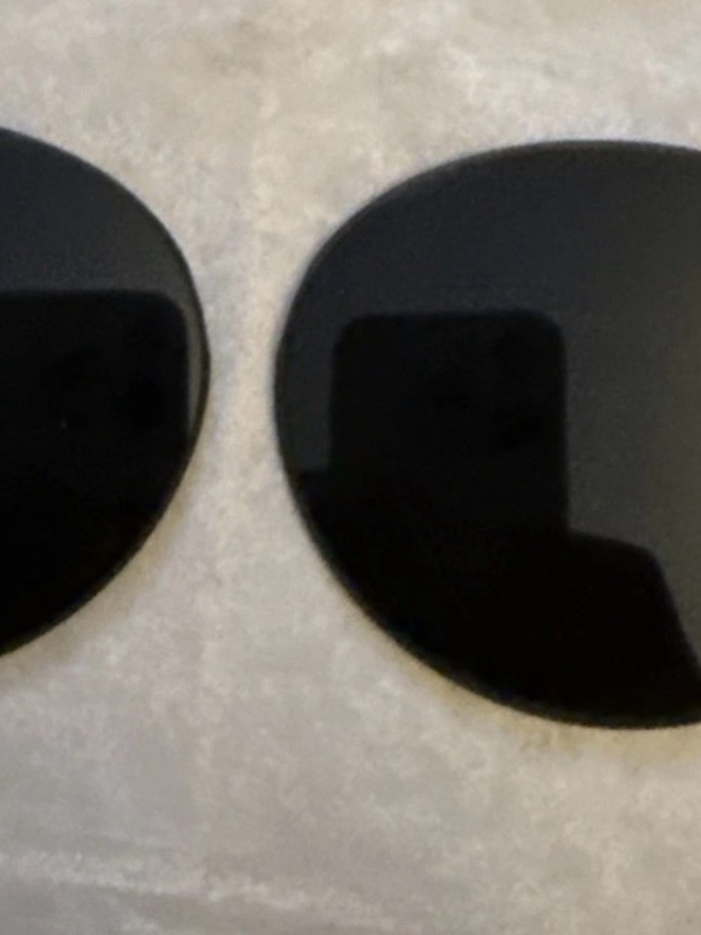 Oliver peoples Luna lenses